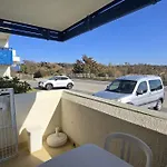 A 100m De La Avec Piscine Et Place De Parking 拉卡诺