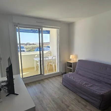 A 100m De La Avec Piscine Et Place De Parking *