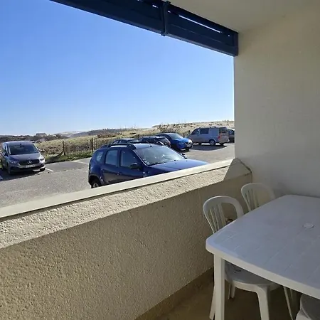 公寓 A 100m De La Avec Piscine Et Place De Parking