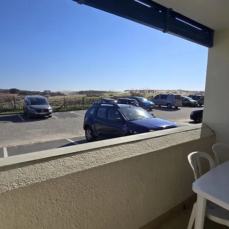 A 100m De La Avec Piscine Et Place De Parking *